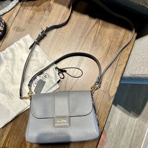 Coach Grace Shoulder Bag & Crossbody